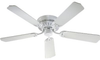 11525-6 Fans-Huggers - 746459 - Capital Lighting, Inc.