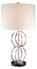 12208-0 Table Lamp - 12208-0 - Minka Group