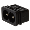 Power Entry Connectors - Inlets, Outlets, Modules - SC1597-ND - DigiKey