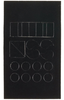 Gothic Quik-Align Ten Packs - 5010-PUN - Brady Corporation