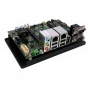 Industrial Low Power Single Board Computer -- SBC35-CC405-3815 - Image