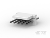 PCB Headers & Receptacles - 640454-5 - TE Connectivity