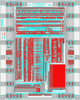 Industrial ASIC Applications -- 8 Bit Microcontroller
