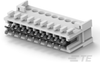 Standard Edge Connectors - 1-2232892-9 - TE Connectivity