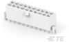 Rectangular Power Connectors - 5-1586040-0 - TE Connectivity