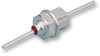 Filter, Capacitor, 1000Pf, 300V, 10A; Current Rating Tusonix - 25M3899 - Newark, An Avnet Company