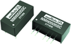 Dc-Dc Converter, Iso Pol, 2 O/p, 2W, 5V, -5V; Power Supply Approvals Murata Power Solutions - 61K3189 - Newark, An Avnet Company