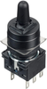 Switch, Toggle, Dpdt, 5A, 250Vac; Switch Operation Idec - 65W5309 - Newark, An Avnet Company