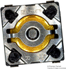 Tactile Sw, Spst-No, 0.02A, 15V, Smd; Product Range Panasonic - 57AC6745 - Newark, An Avnet Company