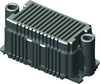 Stacking Connector, Receptacle, 299 Position, 1.2Mm; Mezzanine Connector Type Samtec - 11P5067 - Newark, An Avnet Company