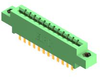 Card Edge Connector Rohs Compliant Edac - 60AJ9076 - Newark, An Avnet Company