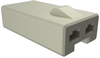 Lighting Connector, Plug, 2Pos, Cable; Product Range Amphenol Communications Solutions - 83AH1661 - Newark, An Avnet Company