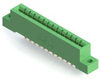 Card Edge Conn, Single Side, 13Pos, Lug; Card Edge Connector Type Edac - 60AJ2862 - Newark, An Avnet Company