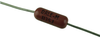 Metal Film Resistor, 200 Ohm, 250Mw, 1%; Resistance Vishay - 83F1648 - Newark, An Avnet Company