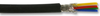 Shielded Multiconductor Cable, 4 Conductor, 7 X 0.2Mm, 82Ft, 440V; Cable Shielding Pro Power - 99K0309 - Newark, An Avnet Company