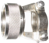 Cable Clamp, Size 12/13, Aluminium Alloy; Connector Shell Size Amphenol Pcd - 07P3708 - Newark, An Avnet Company