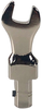 Interchangeable Head, Open-End, 0.75; Torque Range Ft-Lb Mountz - 25AK8321 - Newark, An Avnet Company