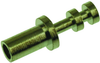 Terminals; Insulation Keystone - 25H9387 - Newark, An Avnet Company