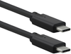 Usb Cable, 3.2 Type C Plug-C Plug, 1M Rohs Compliant Roline - 57AK4403 - Newark, An Avnet Company