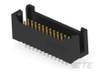 PCB Headers & Receptacles - 5-102567-2 - TE Connectivity