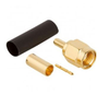 RF Coaxial Cable Mount Connector - 132114 - Richardson RFPD