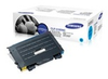 Samsung Cyan Colour Laser print cartridge - CLP-510D5C - CWP solutions