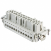 Heavy Duty Connector Inserts, Modules - 277-8403-ND - DigiKey