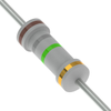 Through Hole Resistors - RSF-50GR-52-1K8-ND - DigiKey