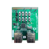 Evaluation and Demonstration Boards and Kits - EVB-LAN9252-PICTAIL-ND - DigiKey