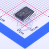 ADC/DAC/Data Conversion >> ADC/DAC - Specialized -- PCM5102APWR - Image