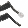 Modular/Ethernet Cables (RJ45, RJ11) - A3442R-07C-ND - DigiKey