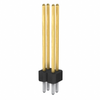 Headers, Male Pins - 77313-129-04LF-ND - DigiKey