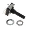 Encoders - 118-PAC18R1-43D28F-ND - DigiKey