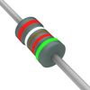 Through Hole Resistors - RNF18DTD29K1-ND - DigiKey