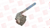 Ball Valve -- 127315533 - Image