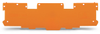 End plate - 769-310 - WAGO