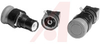 Lamp;Switch,REPLACEMENT LED LAMPS,24V,MINI FLANGE BASE,RED - 70172719 - Allied Electronics, Inc.