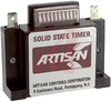Relay;SSR;Timing;On Delay;Cur-Rtg 10 mA-1 A;Ctrl-V 19-288AC/DC;Faston;cULus, UL - 70089131 - Allied Electronics, Inc.