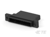 Rectangular Wire & Cable Connectors & Housings - 1-178802-8 - TE Connectivity