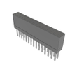 Headers, Receptacles, Female Sockets - 612-ESW-115-13-T-D-ND - DigiKey