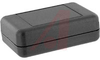 Enclosu;Handheld;Instrument;ABS;2.5x1.62x0.80 in.;Remote Control;Textured Top - 70196734 - Allied Electronics, Inc.