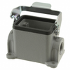 Heavy Duty Connector Housings, Hoods, Bases - A123630-ND - DigiKey
