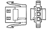 Headers & Wire Housings - 1-480425-0 - Powell Electronics, Inc.