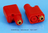 Small Compressed Air Venturi Vacuum Pump - JV07T - ANVER Corporation