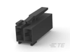 Rectangular Wire & Cable Connectors & Housings - 8-1241983-2 - TE Connectivity