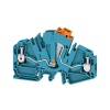 Din Rail, Channel - 281-2740040000-ND - DigiKey