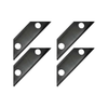 Rack Accessories - 5073-WRK-Z4-ND - DigiKey