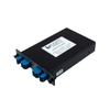Fiber Optic Switches, Multiplexers, Demultiplexers - 5073-PCW1R-01351-NN4N-ND - DigiKey
