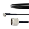 Coaxial Cables (RF) - 5328-FMC00268-150CM-ND - DigiKey