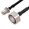 Coaxial Cables (RF) - 5328-FMCA2557-60-ND - DigiKey